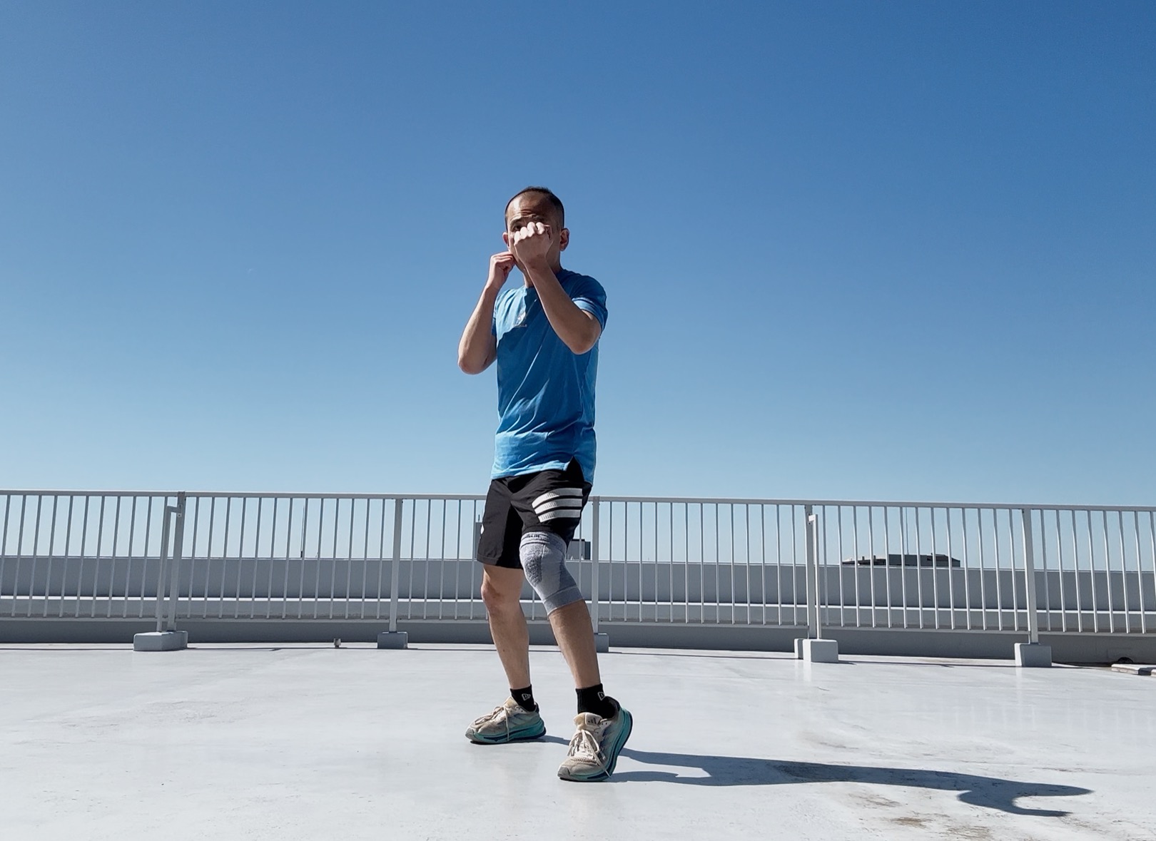 ボディコンバット105-2,コンバット1,コリオ,テクニック,ポイント